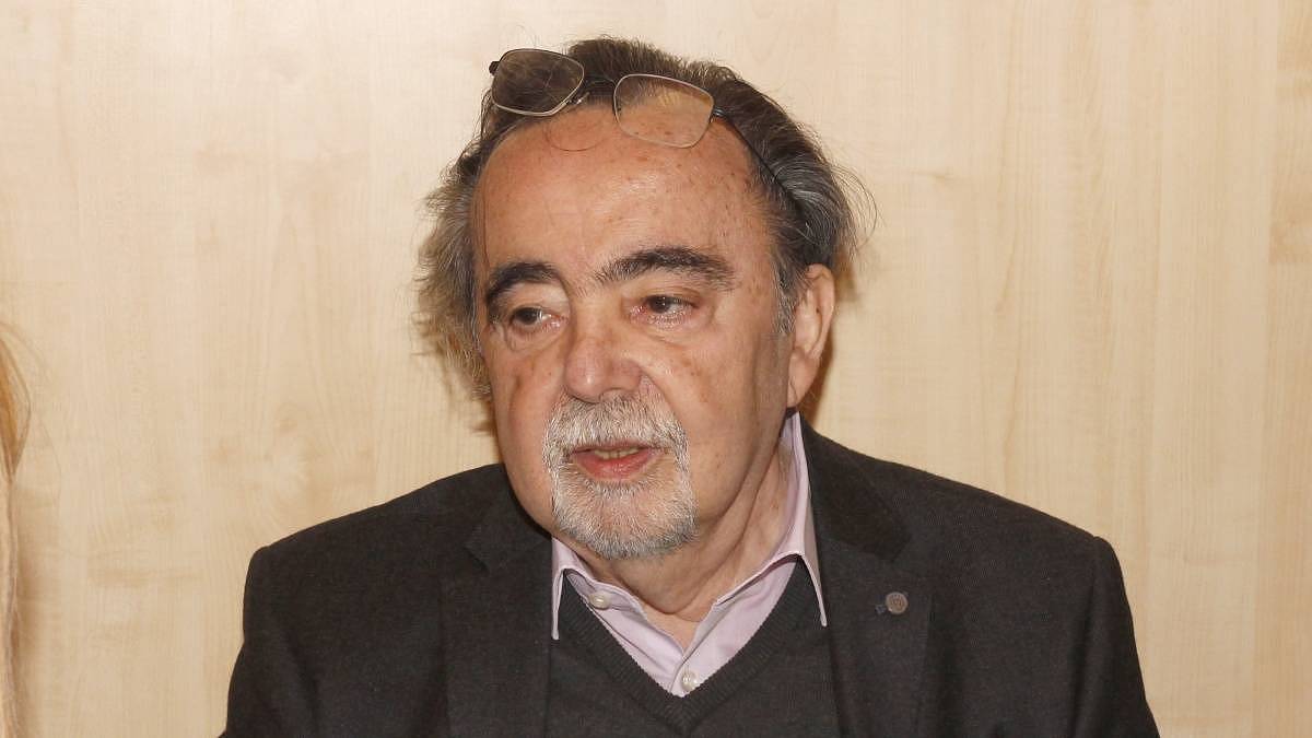 Otec Ulice a jeho vzpomínky na začátky natáčení: Pro herce to bylo obrovské riziko