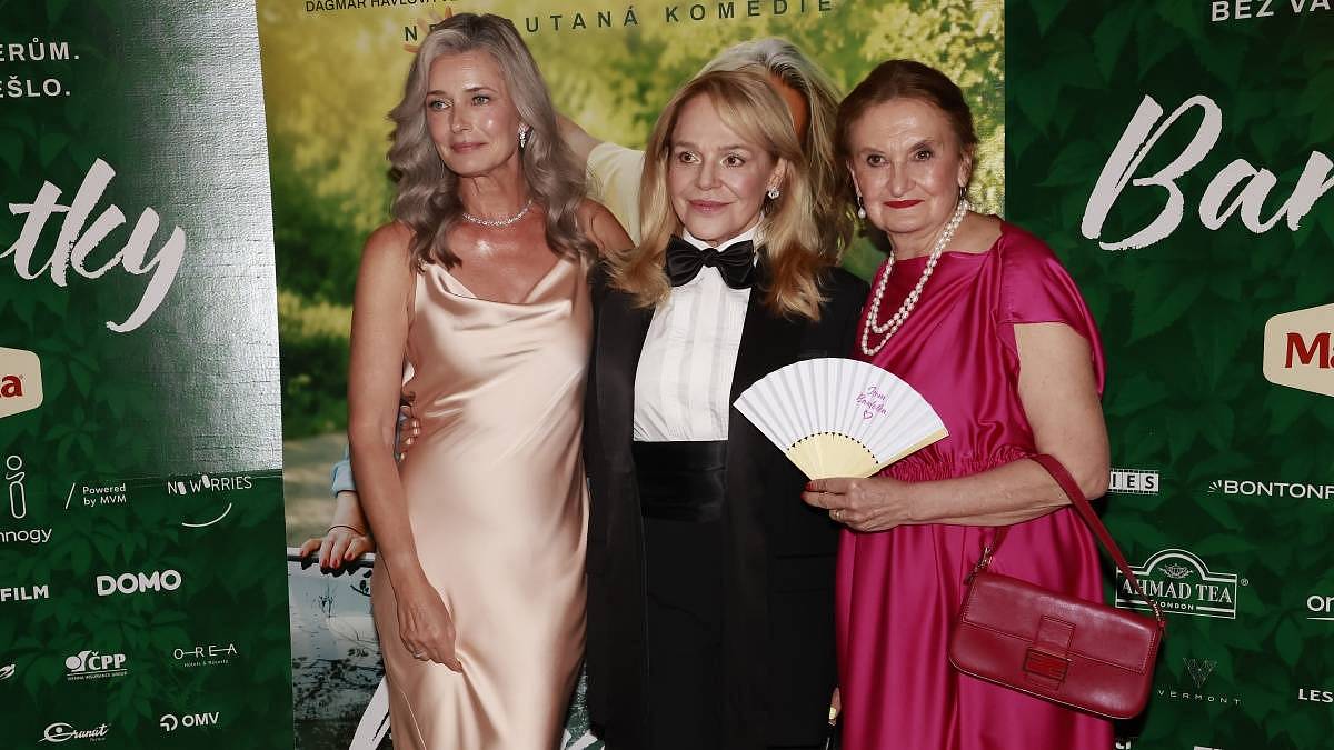 Do českých kin dnes míří dlouho očekávaný film. CSFD hlásí 25%