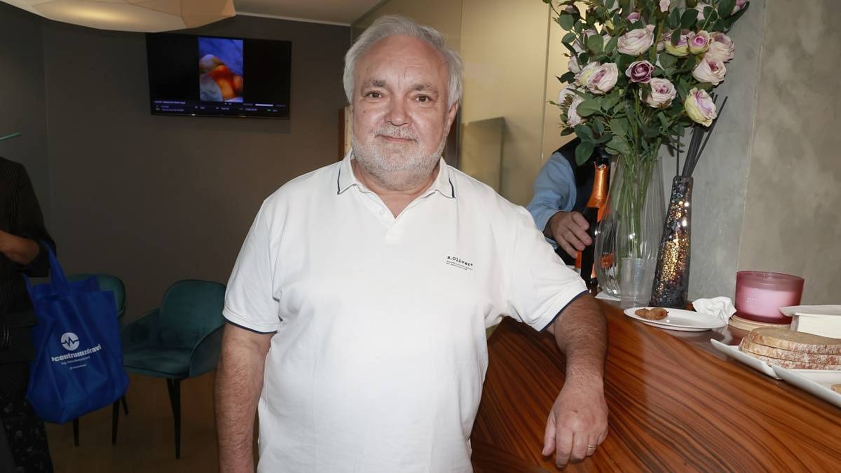 Herec z Ulice sdílel fotku s manželkou. Mají krásnou příležitost k oslavě