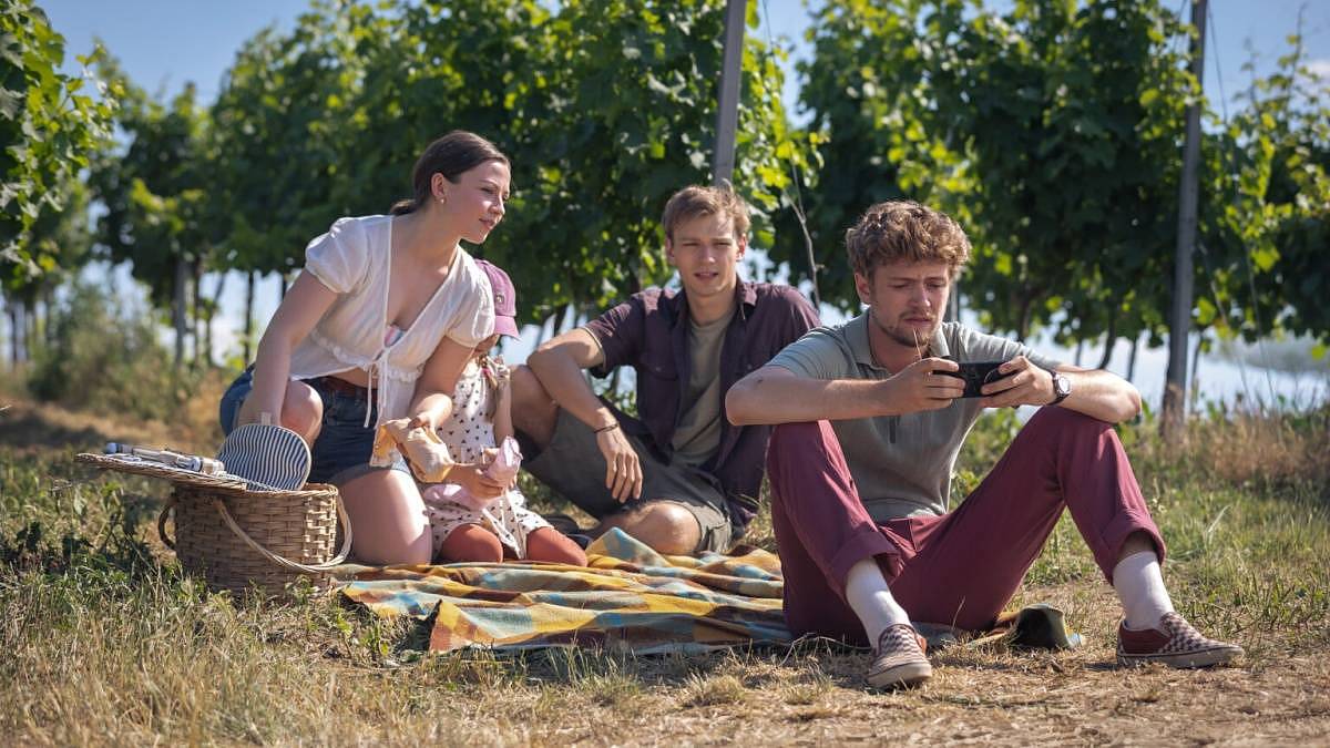 Fanoušci se dočkali. Nový film vzdá hold Václavu Postráneckému a představí nové hrdiny