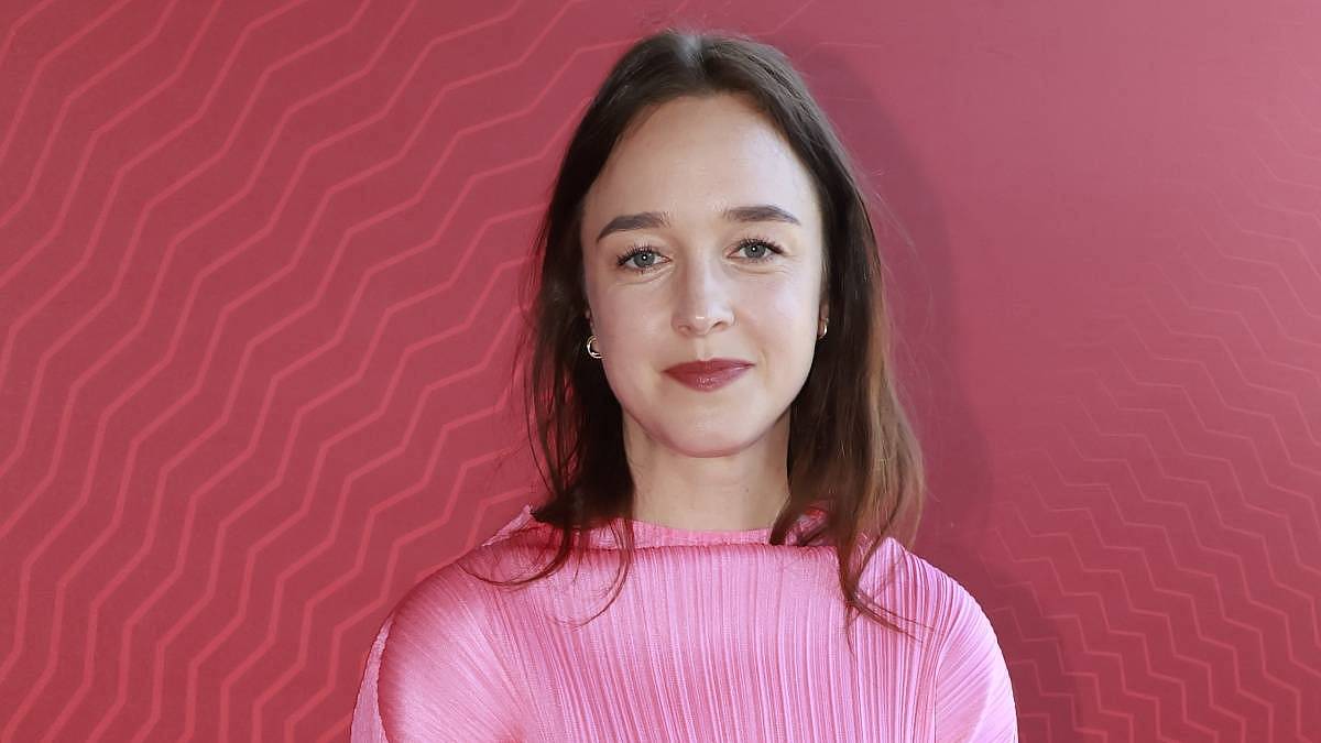 Na festivalu ve Varech promluvila o novém filmu Davida Ondříčka. Název nerada říká