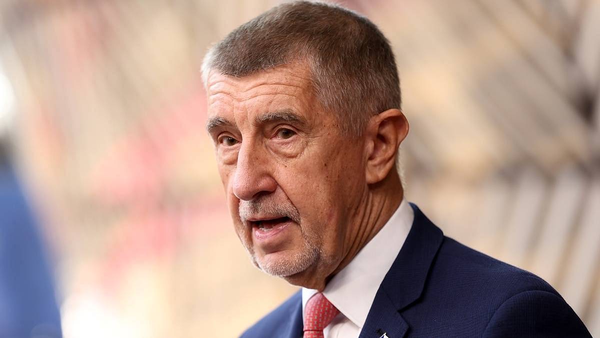 Překvapil svým výběrem? Andrej Babiš odhalil, jaké seriály a filmy sleduje