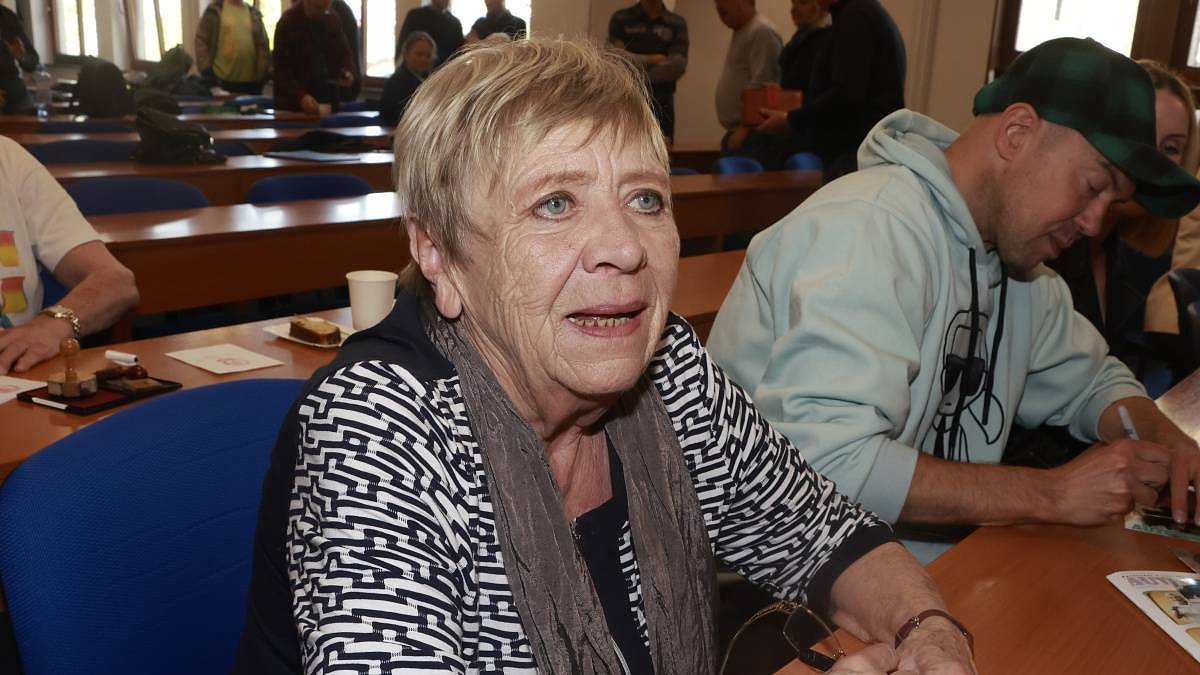Legenda Ulice se ve 22. sezóně vrátí. Fanoušci ji ale obdarovali kvůli jiné roli