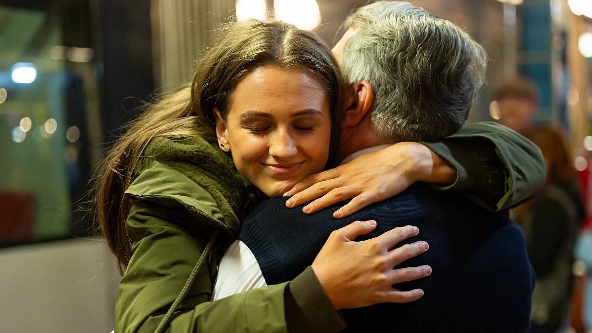 Útěk těsně před svatbou. Michaela Petřeková dostala v novém seriálu náročnou roli