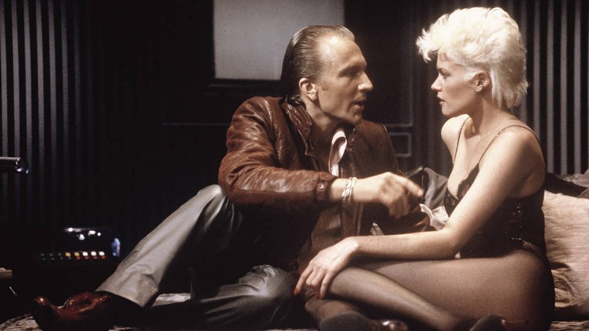 Dvojník: Kultovní thriller, který Hollywood dnes už nedokáže vytvořit, míří na české obrazovky