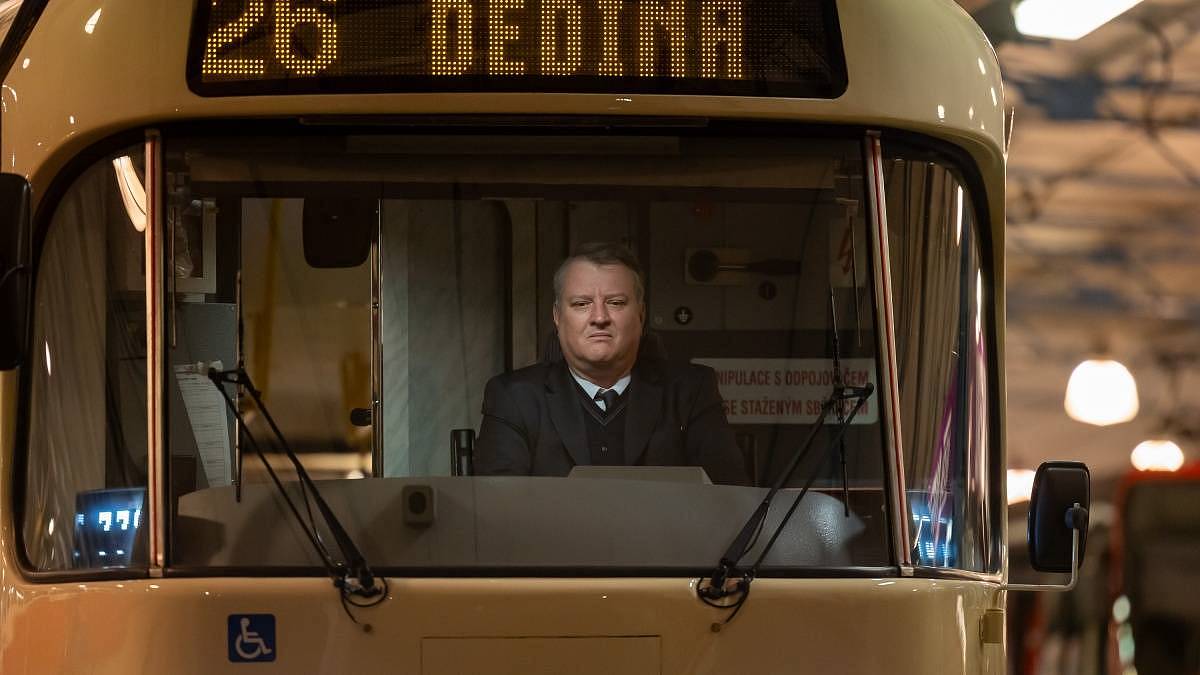 Exkluzivní rozhovor s Tomášem Jeřábkem napoví víc o seriálu Boží plán, který by mohl být zlatým grálem seriálového podzimu