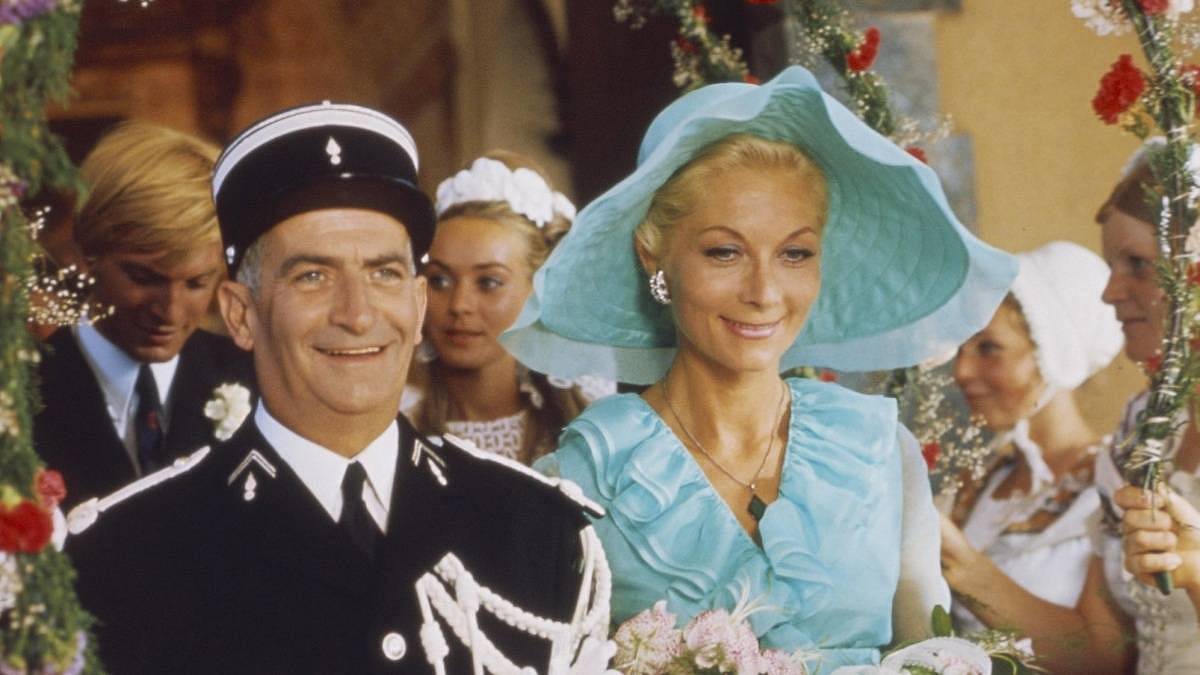 Zítra ve 20:00 podlehne Česko smíchu: ČT2 vysílá nejlepší francouzskou komedii