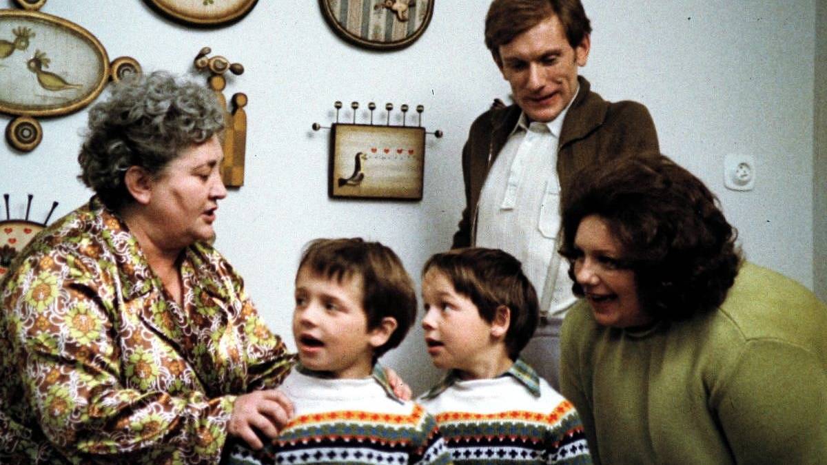 Celé Československo rozesmívala v humorné sérii, v soukromí se jen trápila. Z nouze prodala i občanku