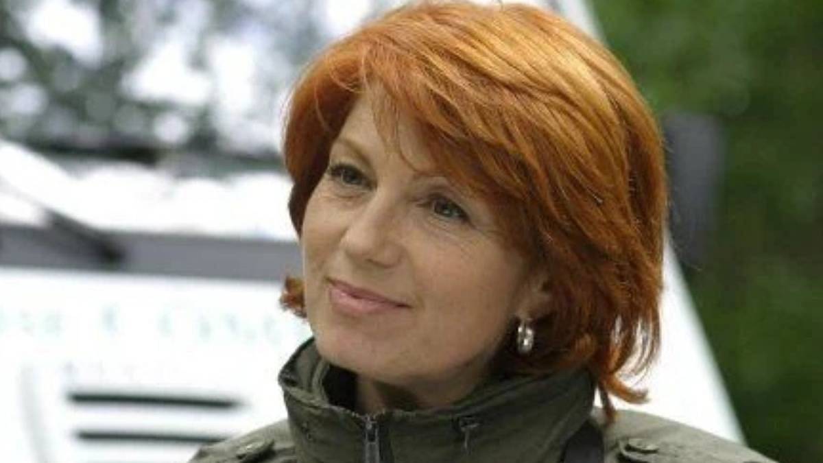 Věrní diváci ji milovali 22 let. Jak dnes žije Véronique Genest alias Julie Lescautová?