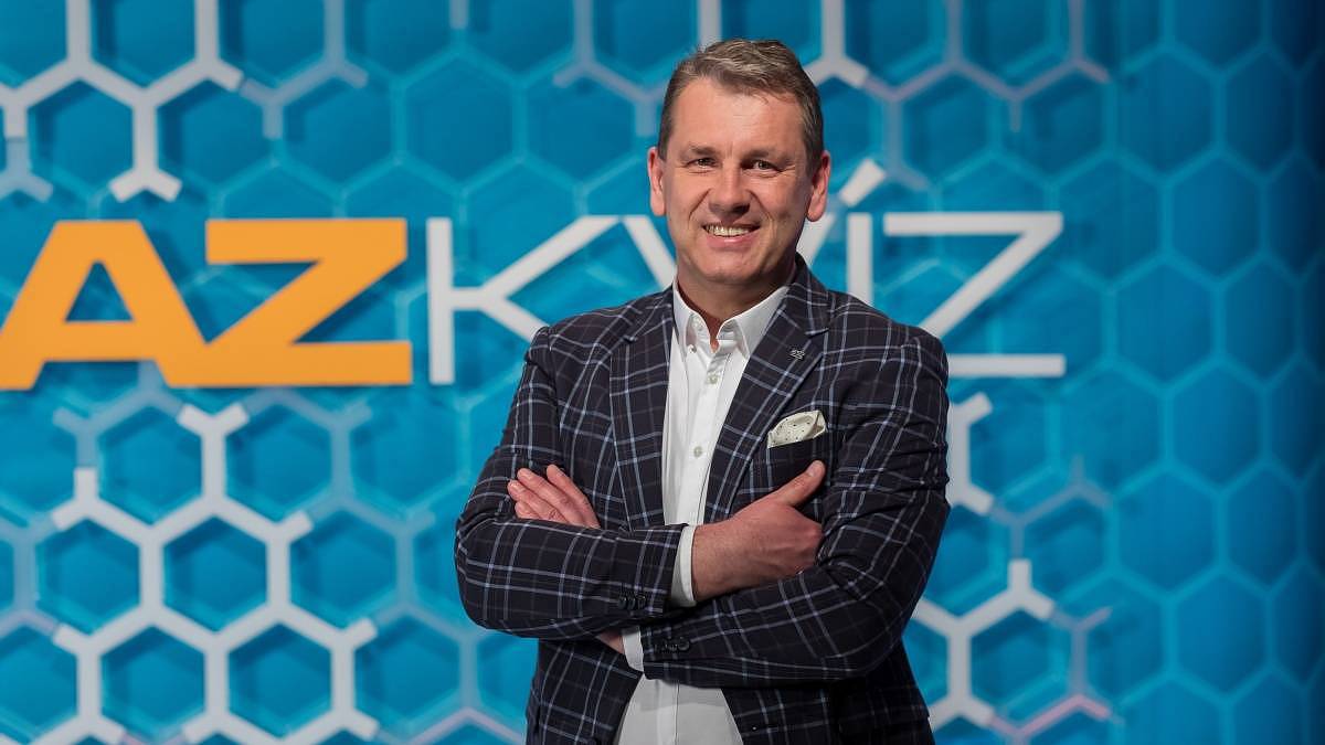 AZ-kvíz dostal stopku. Legendární soutěž měla už několikrát na kahánku