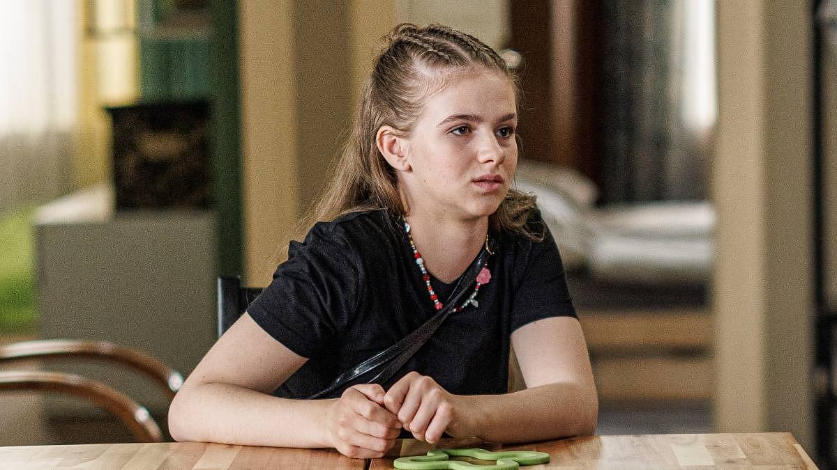 Ulice: Bude to vtipné, slibuje herečka, jejíž role lehké děvy sklízí kritiku