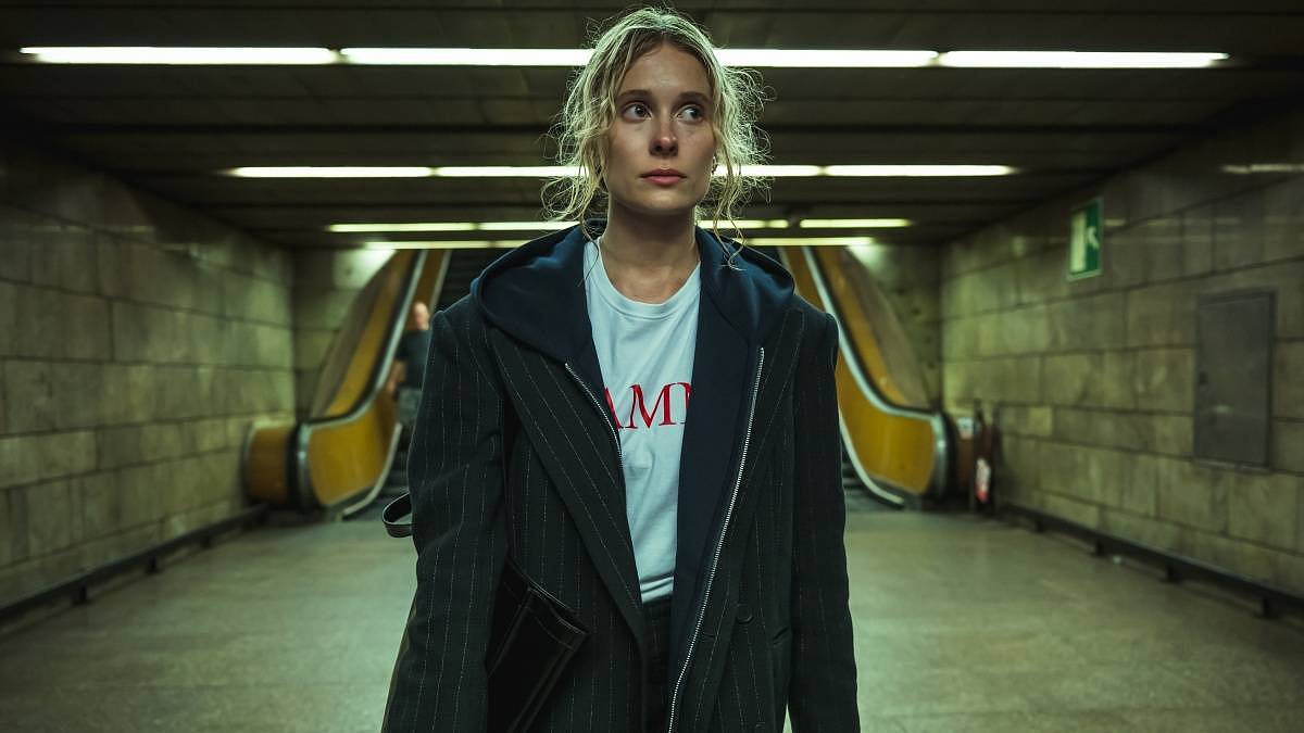 Pražské metro jako dějiště záhadného zmizení: Nový seriál sází na urban fantasy a napětí