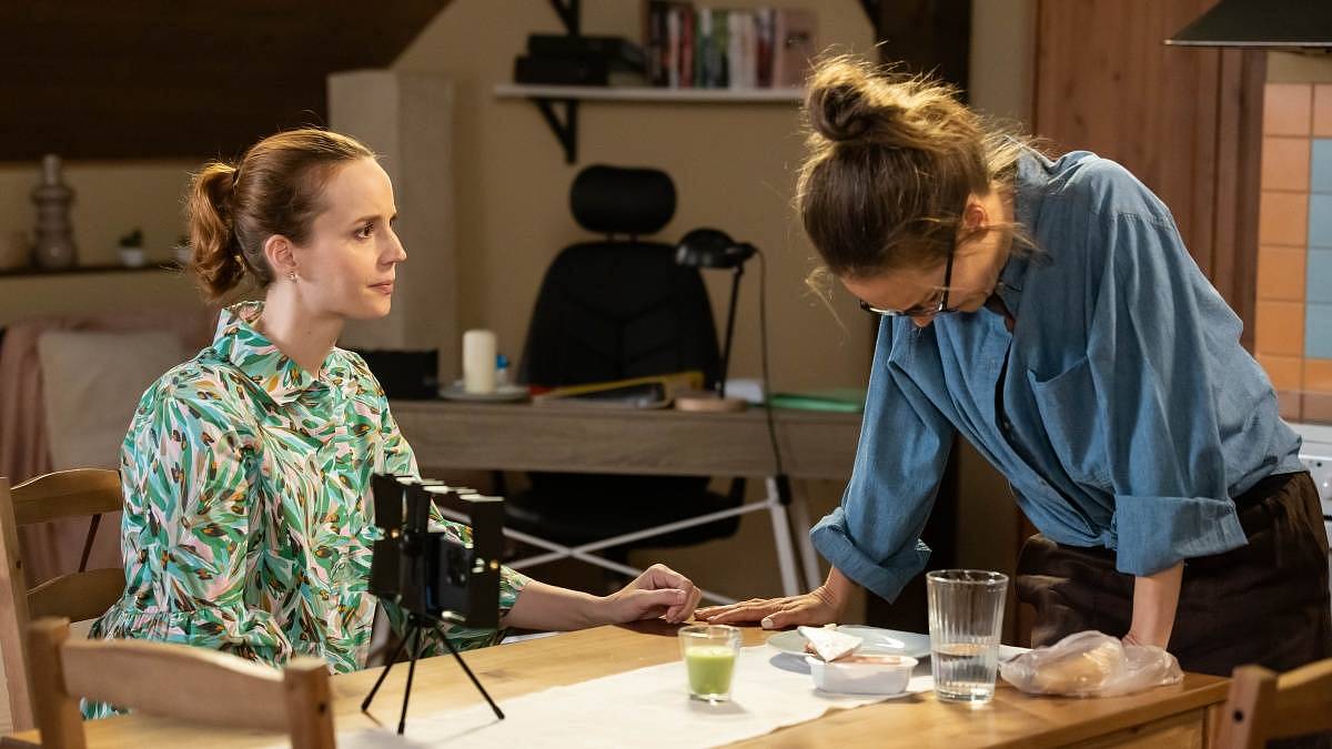 Zítra v Ulici: Ve čtvrtek Soňa mele z posledního a Klárku nadchne velká novina
