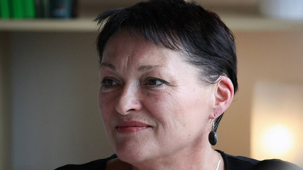 Valérie Zawadská bude slavit 68. Z důchodu nevyžije, pořád musí pracovat