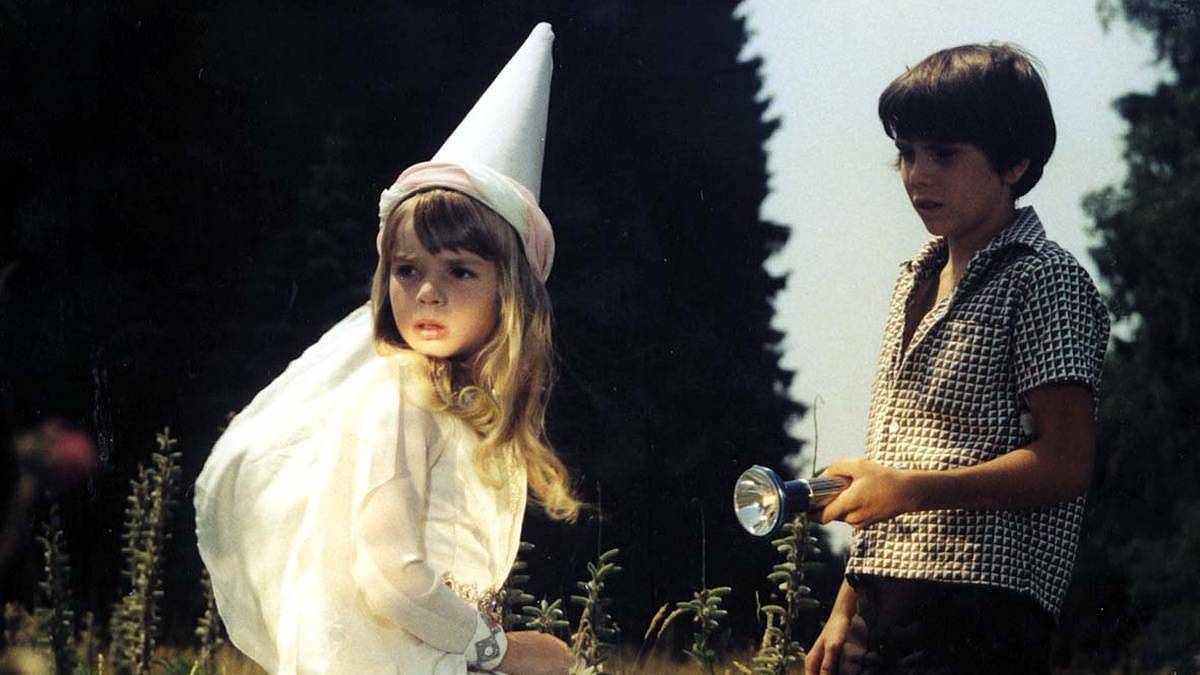 Zpříjemněte si chladné večery: Tyhle české filmy se překvapivě hodí právě na podzim