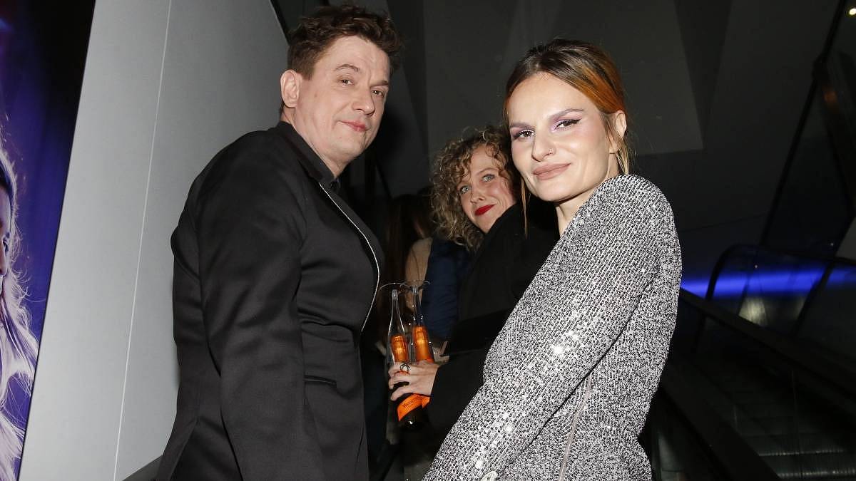 Tomáš Měcháček a Iva Pazderková. Víte, co mají společného?