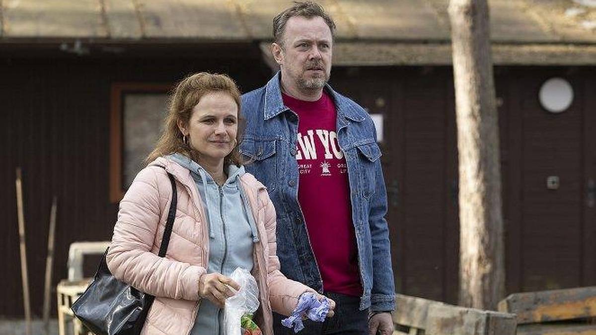 Polabí: Dominika chtěla zjistit pravdu o Beatě. Fotopast jí ukázala něco mnohem horšího