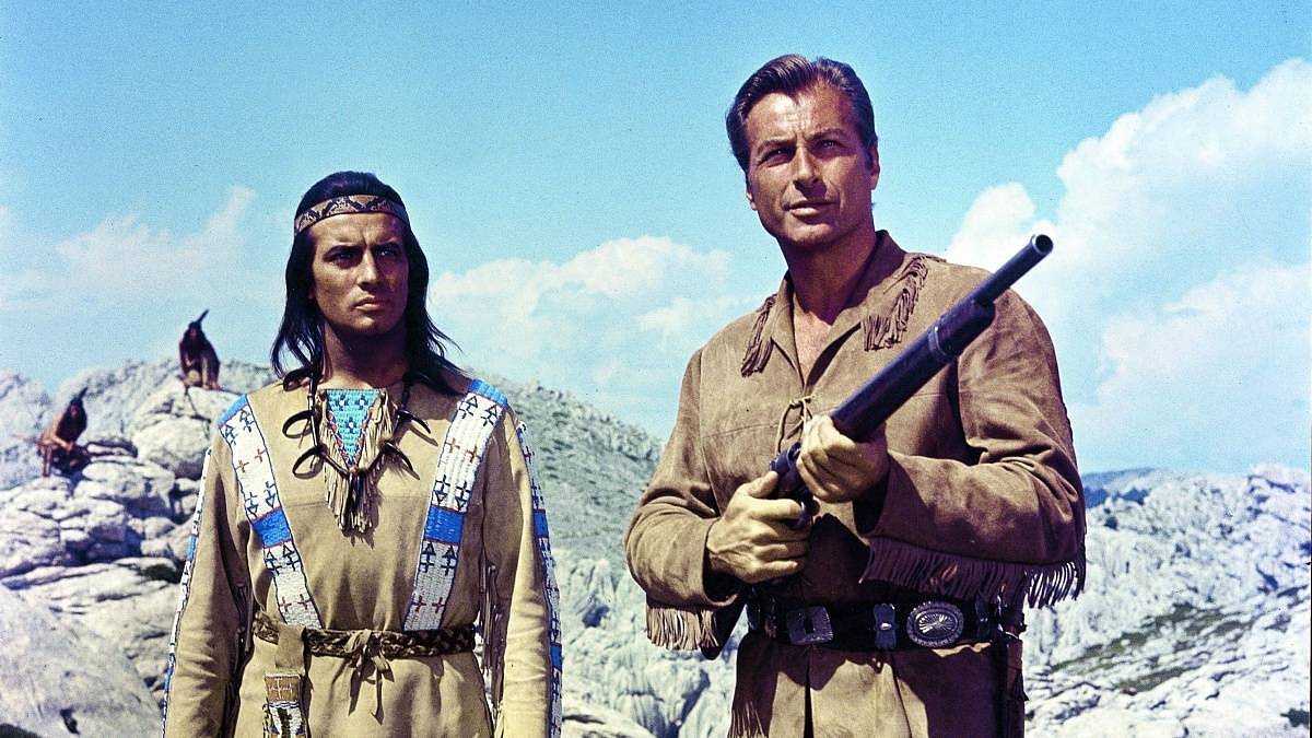 Sobotní podvečer přiková české publikum k obrazovkám: Nova v 16:50 předvede nejlepší retro pokračování