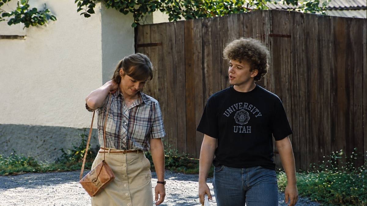 Chtěl být hercem, získal slavnou roli a pak bojoval o život. Dětská hvězda slaví šedesátku