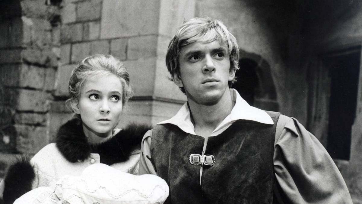 Boj o holý život v ledové řece a utajená pravda o legendárním filmu z roku 1969