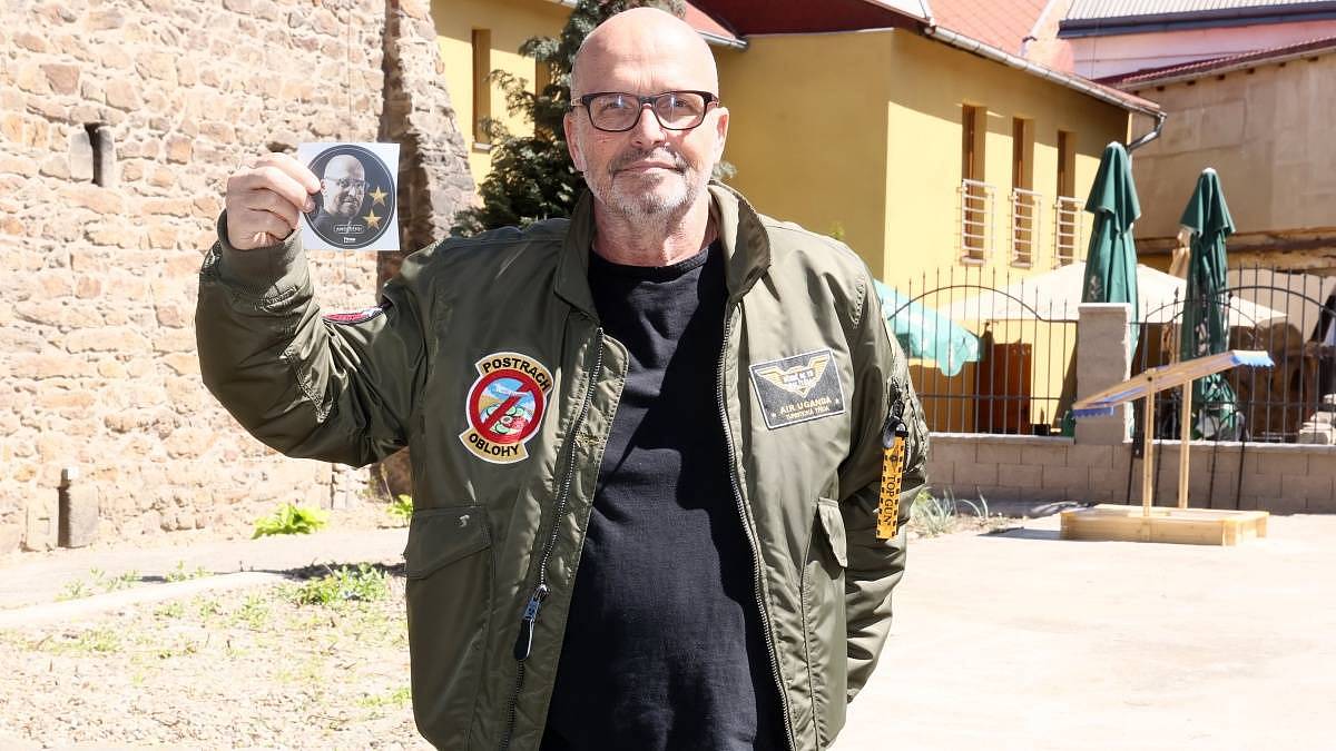 Mysleli si, že je všechno ztracené. Pak se Zdeněk Pohlreich vrátil a čekalo ho překvapení