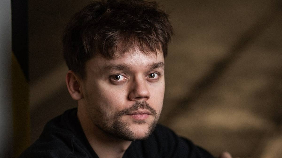 Lukáš Adam v rozhovoru pro Kinotip: O Thálii, Lole, Luchenim i roli, kvůli které by změnil všechny plány