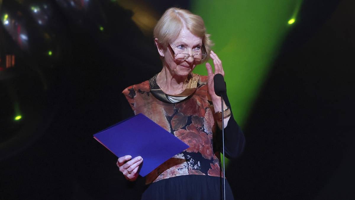 80letá legenda zavzpomínala na své nejlepší role a my je všechny milujeme