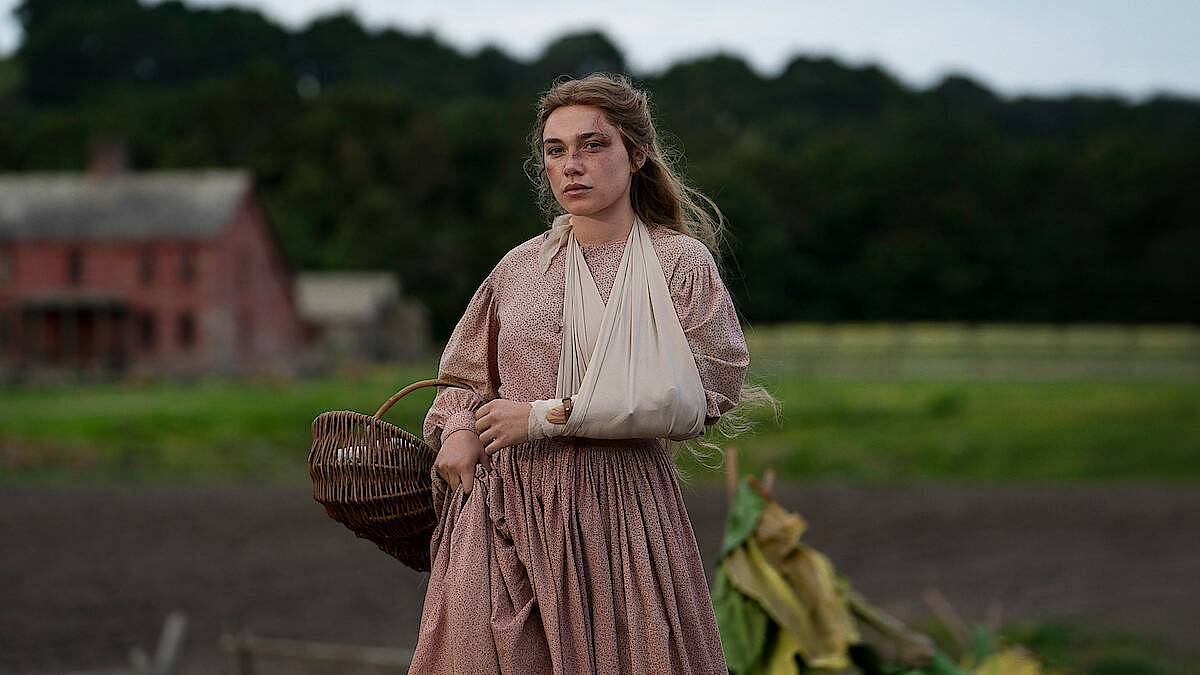 Nový seriál Netflixu skrývá tajemství, které se dědí po generace. Natáčel se tisíce kilometrů od Kalifornie
