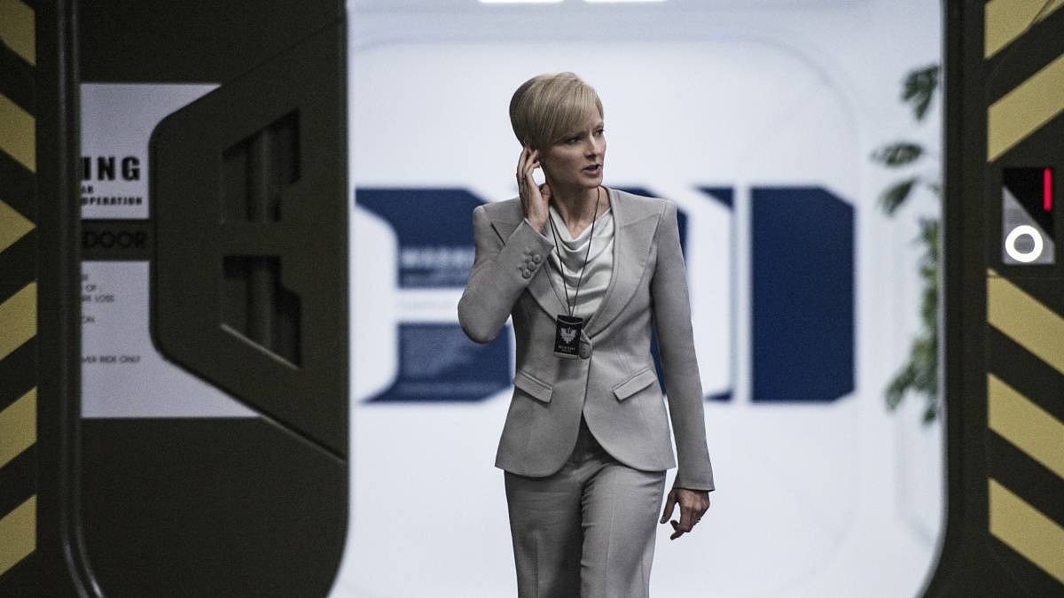 Matt Damon v akčním trháku Elysium: Proč Eminem odmítl hlavní roli a jak s designem pomáhali vědci z NASA