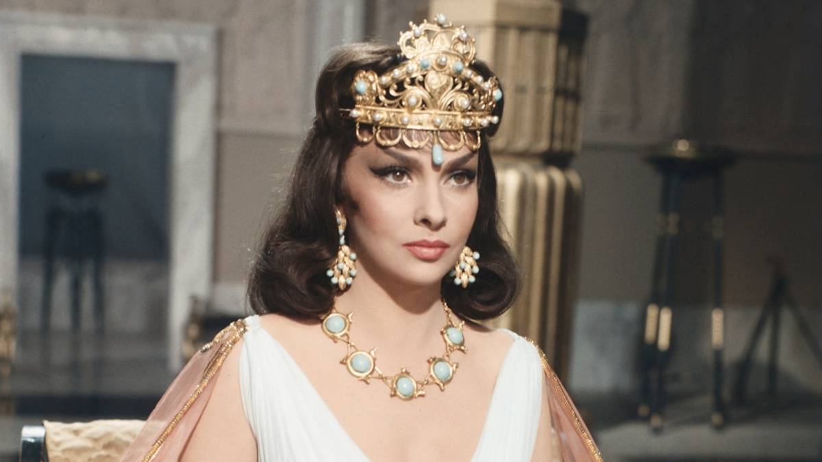 Dneska bude celé Česko mluvit o kráse Giny Lollobrigidy. ČT2 ve 22:10 ukáže nejslavnější příběh z roku 1959