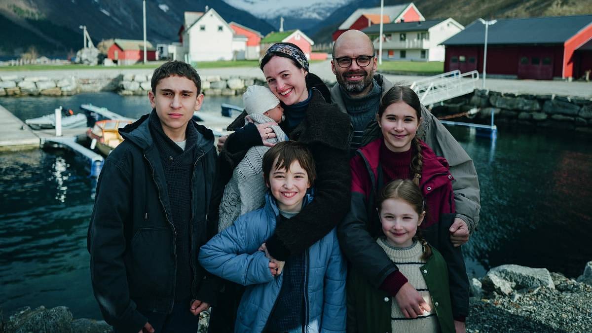 Co je výchovná facka a co už týrání: Do kin vstupuje mrazivý a oceňovaný Fjord