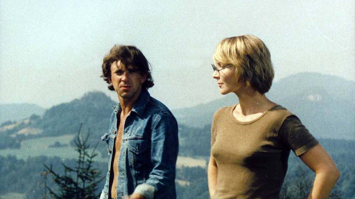 Romantická klasika z roku 1976 dodnes hřeje u srdce