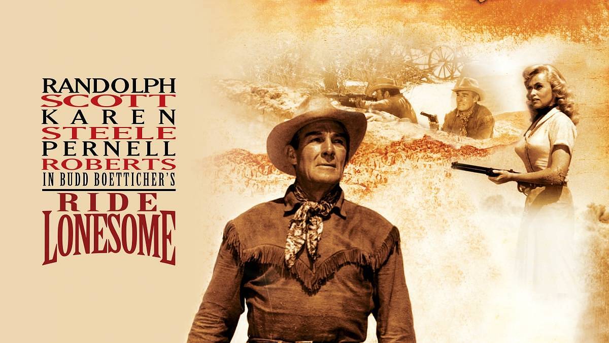 Spoutaný vrah, osamělý lovec a strom oběšenců: Western, který zvládl za 73 minut víc než dnešní velkofilmy
