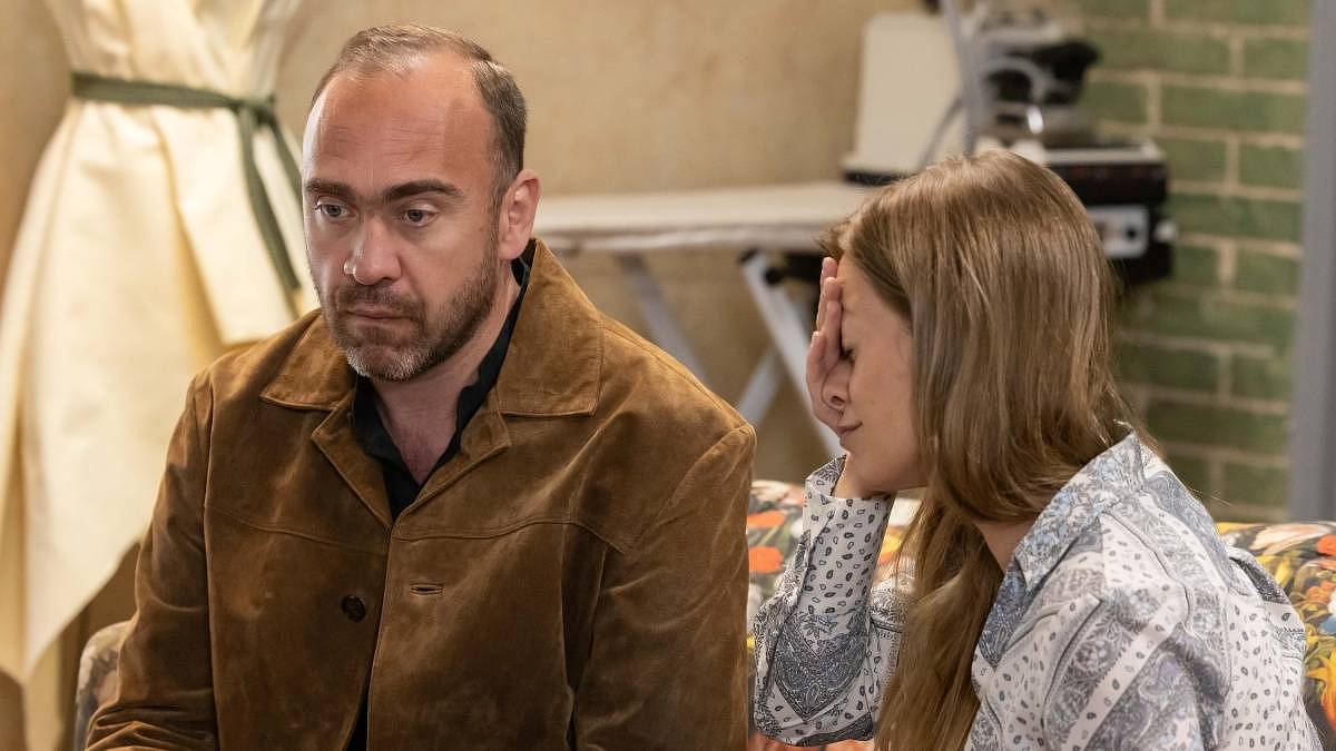 Diváci nemohou tvůrcům Ulice odpustit. „Že jste ho vůbec vraceli,“ rozčilují se