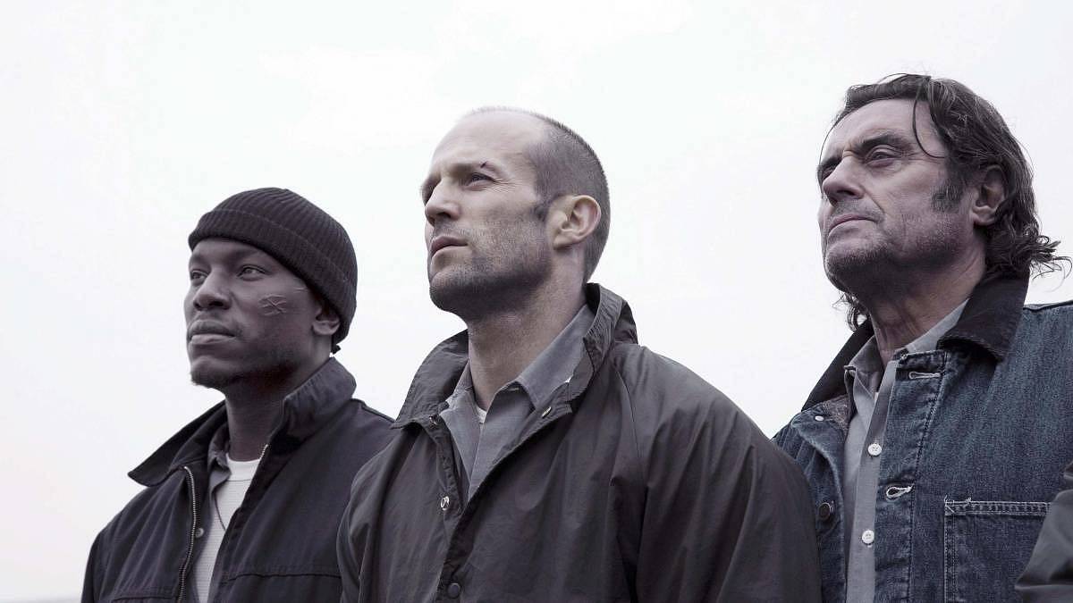 Zítra ve 22:30 překvapí české diváky brutální závod o svobodu: Na Nova Cinema odstartuje nejnapínavější vězeňská show