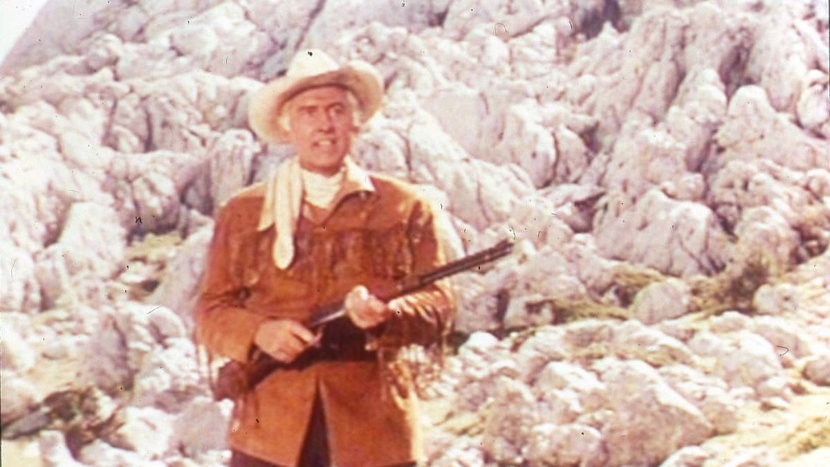 Zítřek přinese do českých obýváků atmosféru divokého západu: Na Nova Cinema v 17:50 vypukne nejlepší čtvrteční podívaná