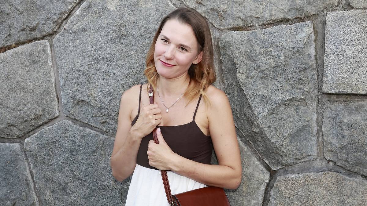Jsem strašně překvapená, řekla herečka z Ulice o mateřství a změnách, které přineslo