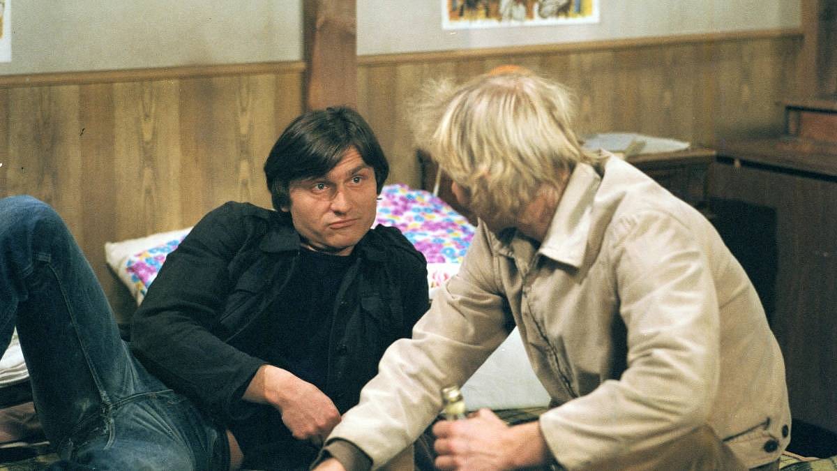 Ale je ženatý: Žilková a Balzerová v dramatu o první lásce, která naráží na pravdu