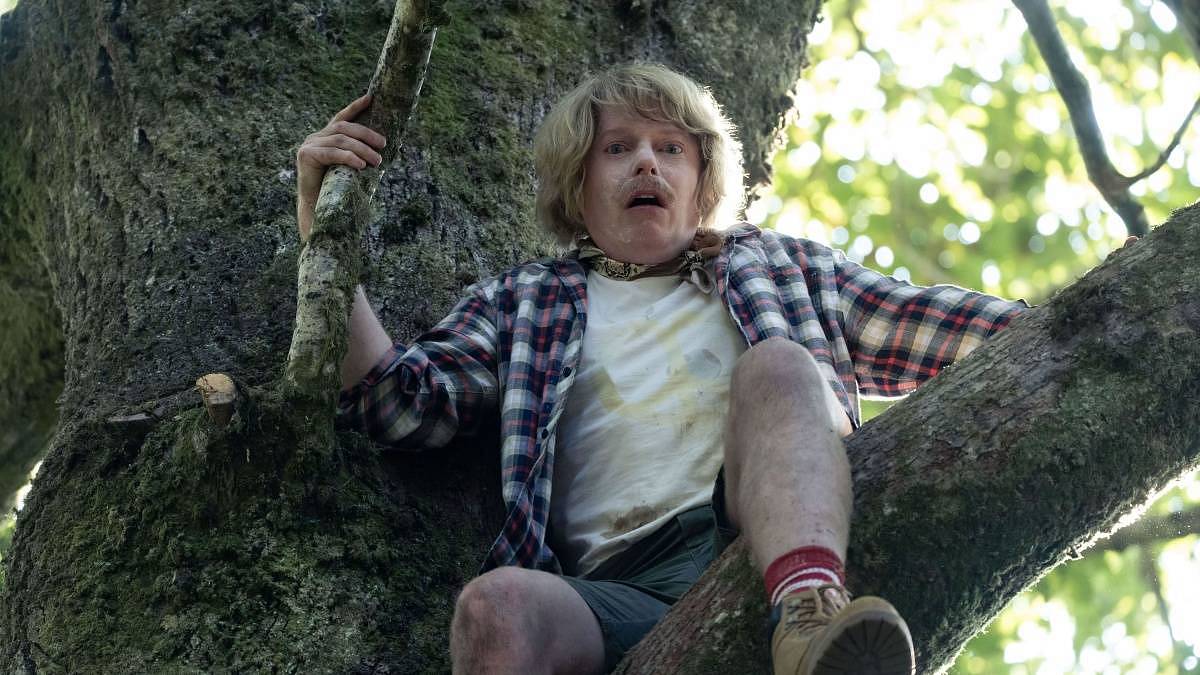 Medvěd na koksu: V lesích se odehrál bizarní příběh. Hollywood mu dal pořádně divoké pokračování
