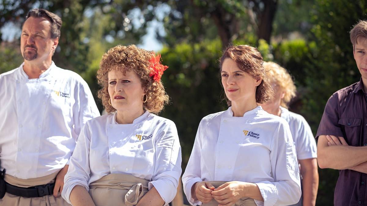 Vinařská série chystá čtvrtý díl: Z Hádka a Langmajera jsou tátové, vinařství na Pálavě zachraňuje mladá krev