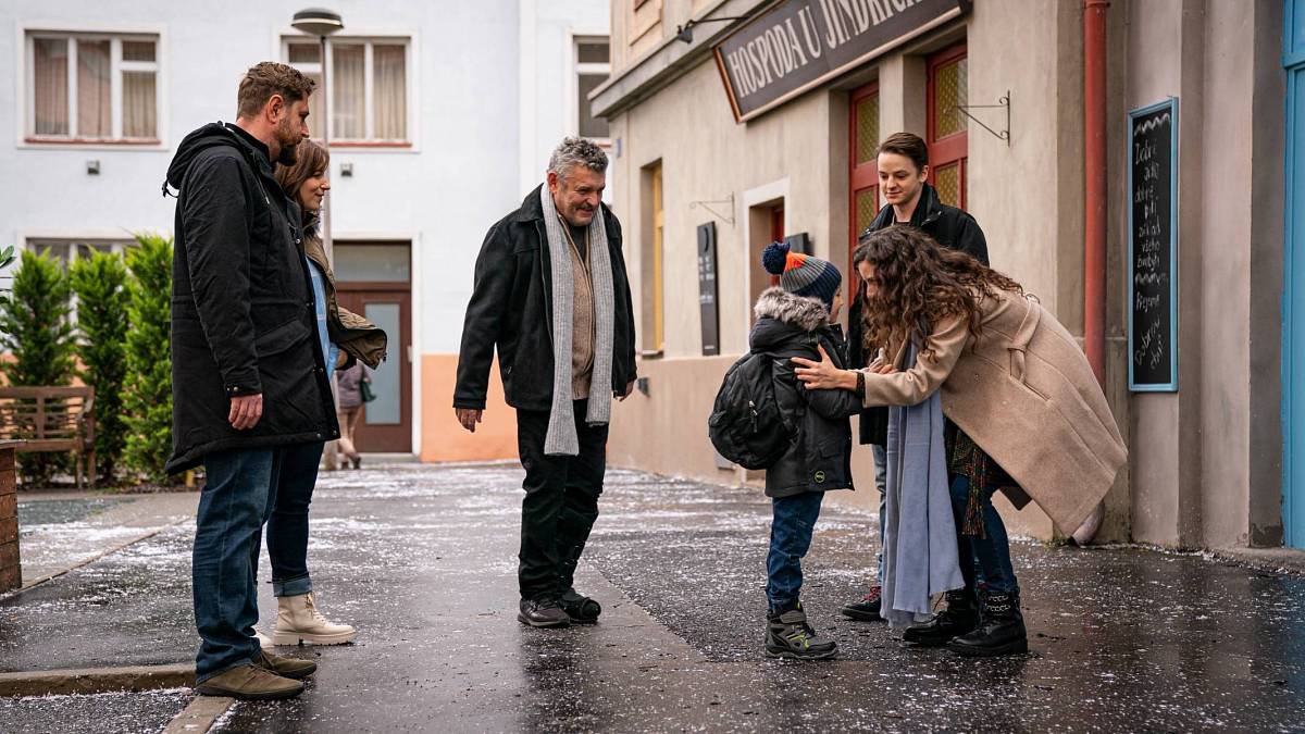 Příští týden v Ulici: Napjatá oslava, žárlivé scény i životní změna