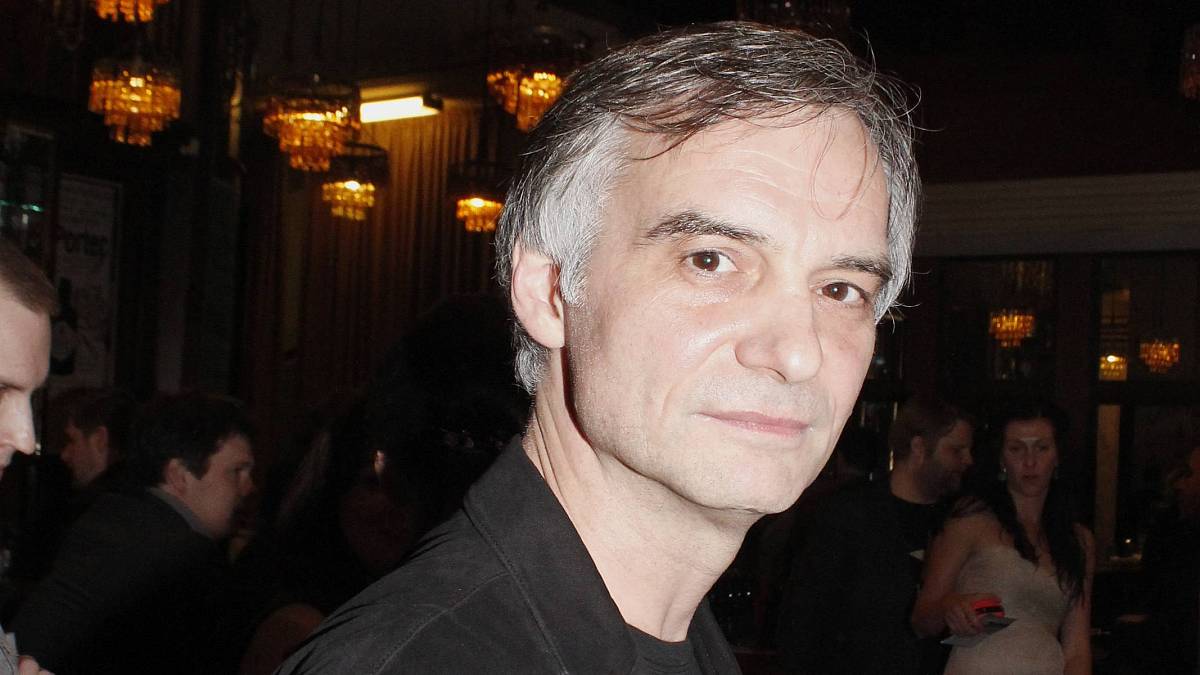 Bedřich Jarý z Četnických humoresek: Co ho překvapilo na ženském oblečení a jak na natáčení vzpomíná Bedřich Jarý z Četnických humoresek: Co ho překvapilo na ženském oblečení a jak na natáčení vzpomíná