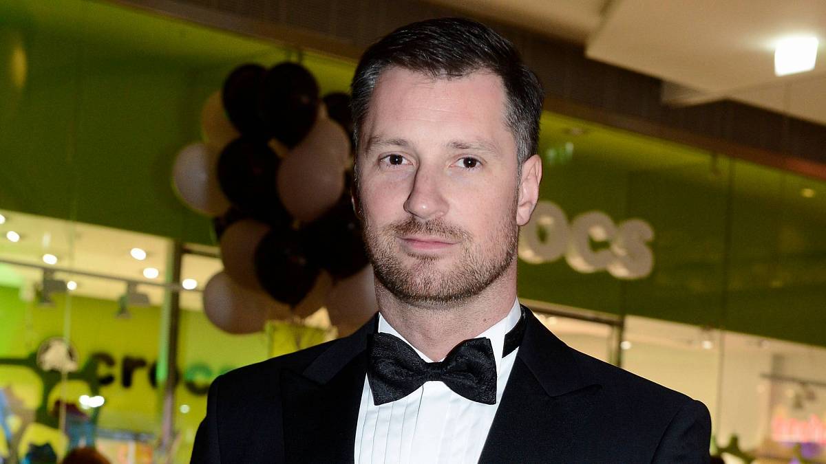 Petr Vágner z Ordinace v růžové zahradě má naběháno nespočet kilometrů Petr Vágner z Ordinace v růžové zahradě má naběháno nespočet kilometrů