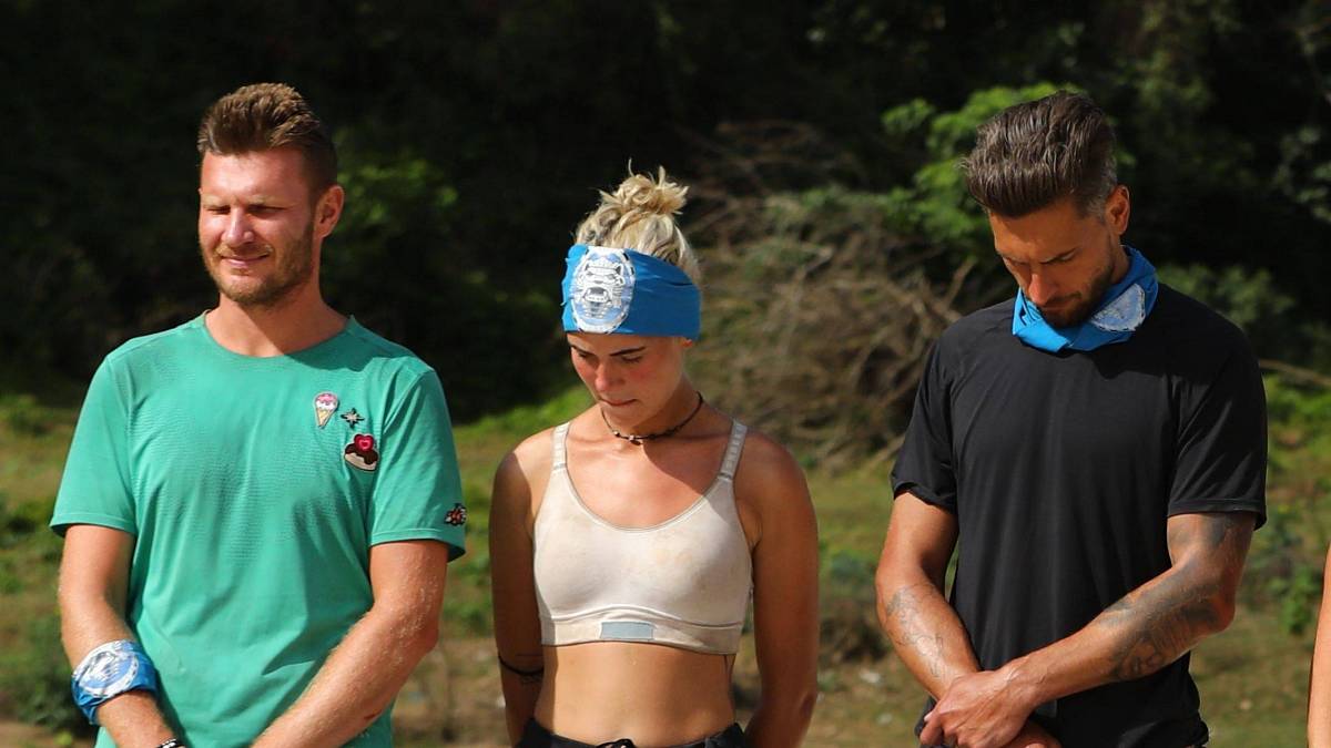 Survivor Česko & Slovensko 2023: Tomáš protrpěl noc, Adam ve vydraženém kokosu dostal vzkaz a Pepa odtajnit obsah truhly