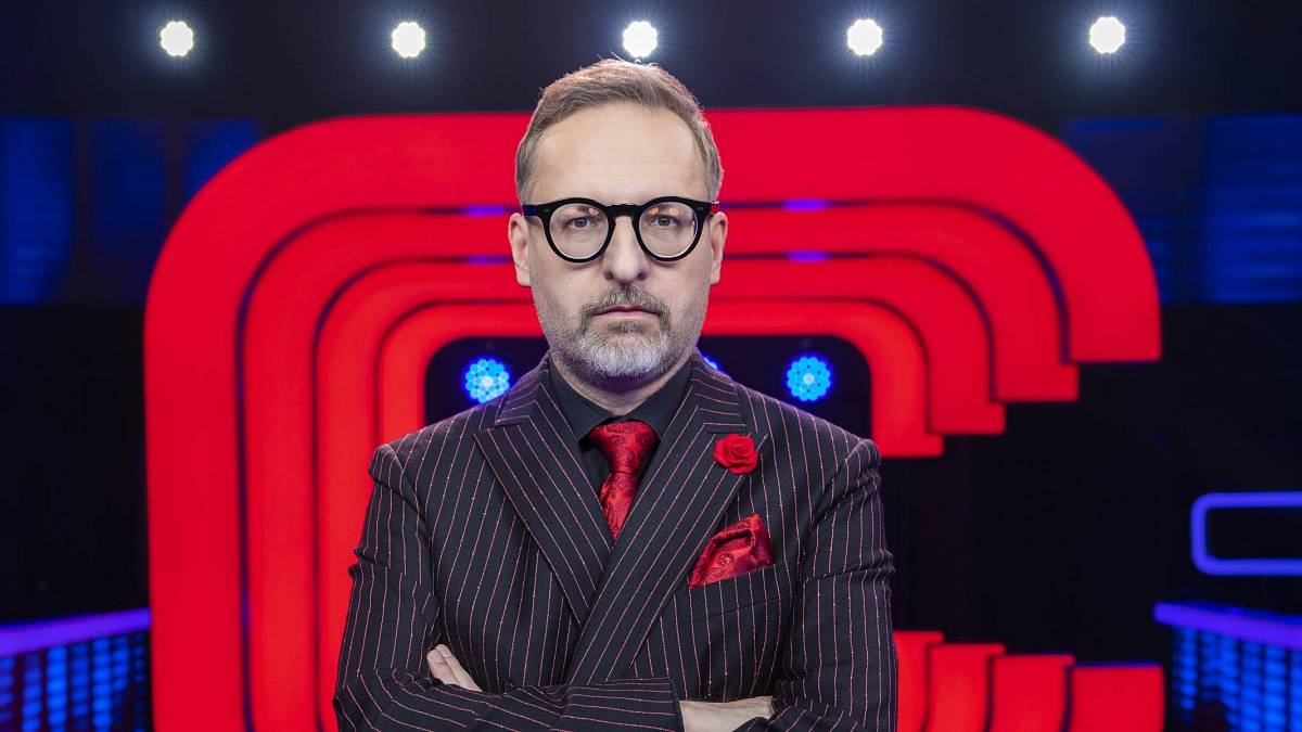 Superlovec Jiří Martínek alias Doktor Vševěd: V televizní soutěži Na lovu zvítězil už v 87 hrách