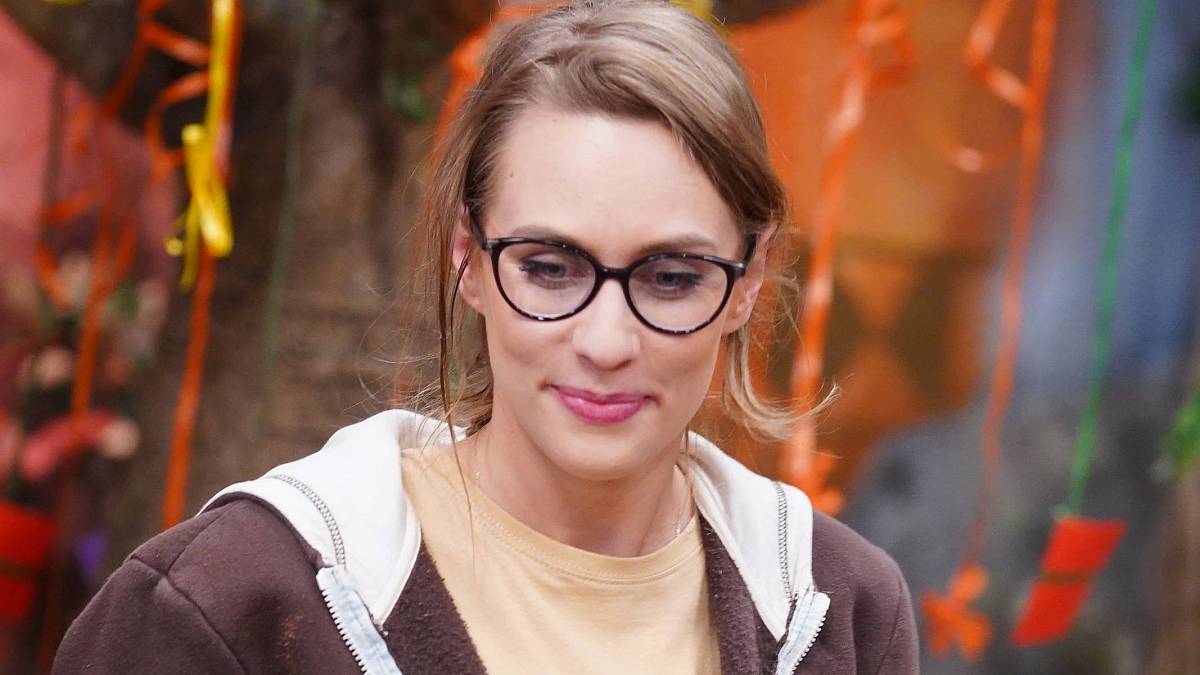 Drbárna ze ZOO: Novou posilou seriálu je Sára Milfajtová, která v roli Kristýny Martincové nenechá Alberta vydechnout