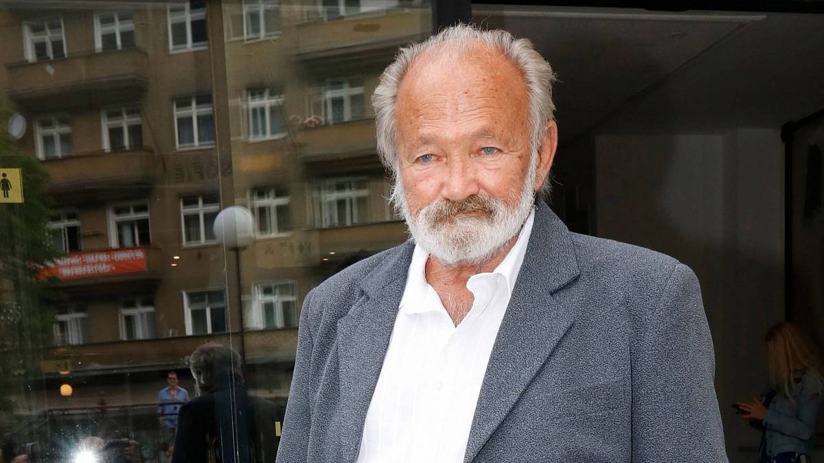 Peškovi z Ulice: Jaká tragédie zasáhla jejich rodinu? Peškovi z Ulice: Jaká tragédie zasáhla jejich rodinu?