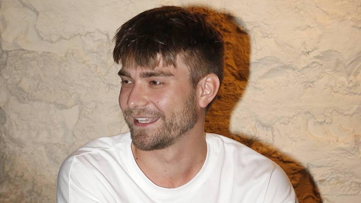 Specialisté příští týden: Kapitánka Koutná se jako dobrovolný osobní strážce neosvědčila, opět se vraždilo Specialisté příští týden: Kapitánka Koutná se jako dobrovolný osobní strážce neosvědčila, opět se vraždilo