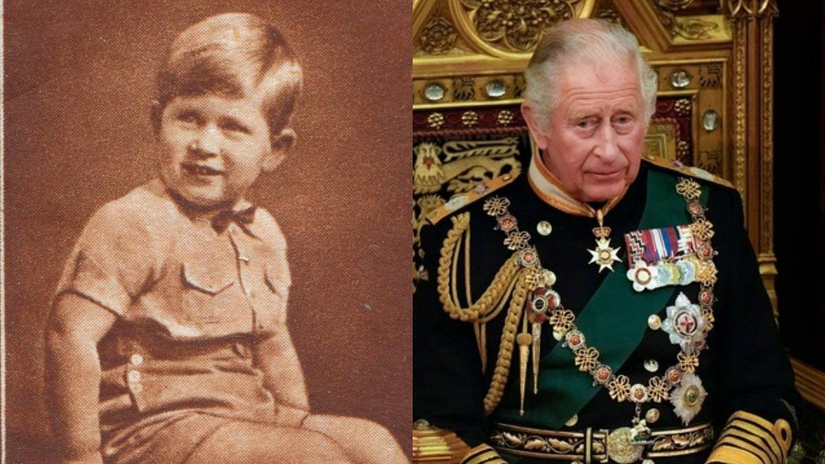 KVÍZ: Král Karel III. dostal ve filmech a seriálech mnoho podob, od plachého hocha přes nevěrníka až po dobrého hospodáře