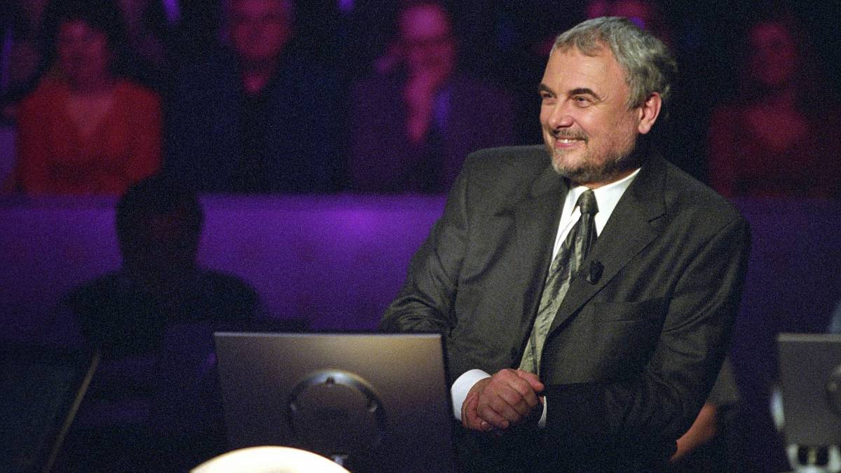 Došli byste tak daleko jako rekordmani? Zkuste si soutěž Chcete být milionářem? nanečisto Došli byste tak daleko jako rekordmani? Zkuste si soutěž Chcete být milionářem? nanečisto
